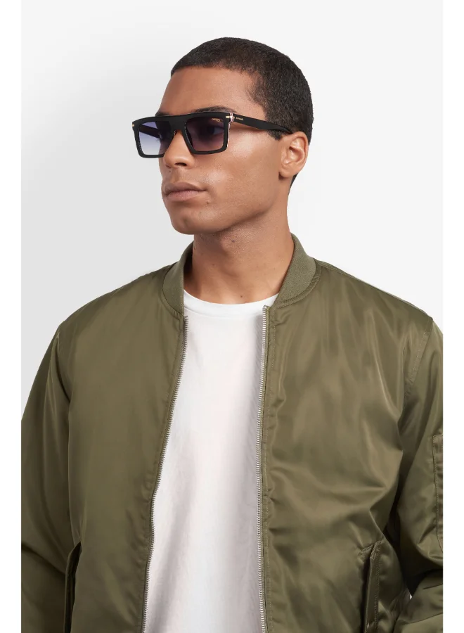 كاريرا Rectangular Carrera Sunglasses